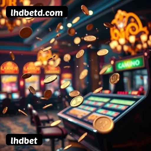 Comparação APP mobile vs versão web da lhdbet