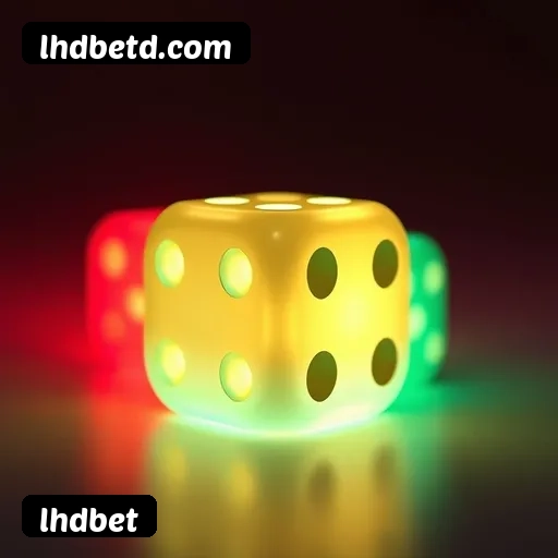 Tabela RTP dos jogos de cassino da lhdbet