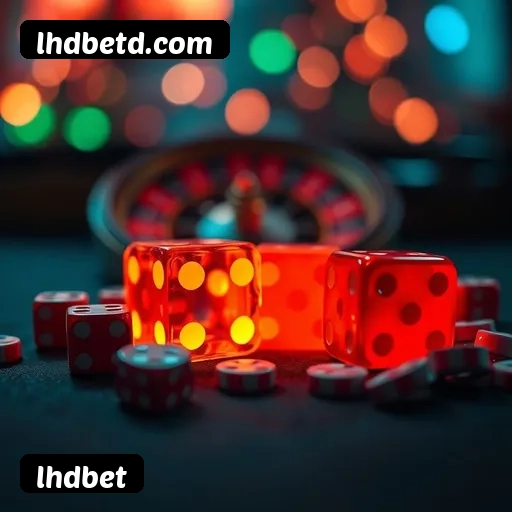 Loterias online disponíveis na lhdbet