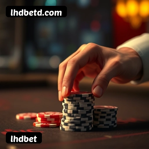 Níveis do programa VIP da lhdbet